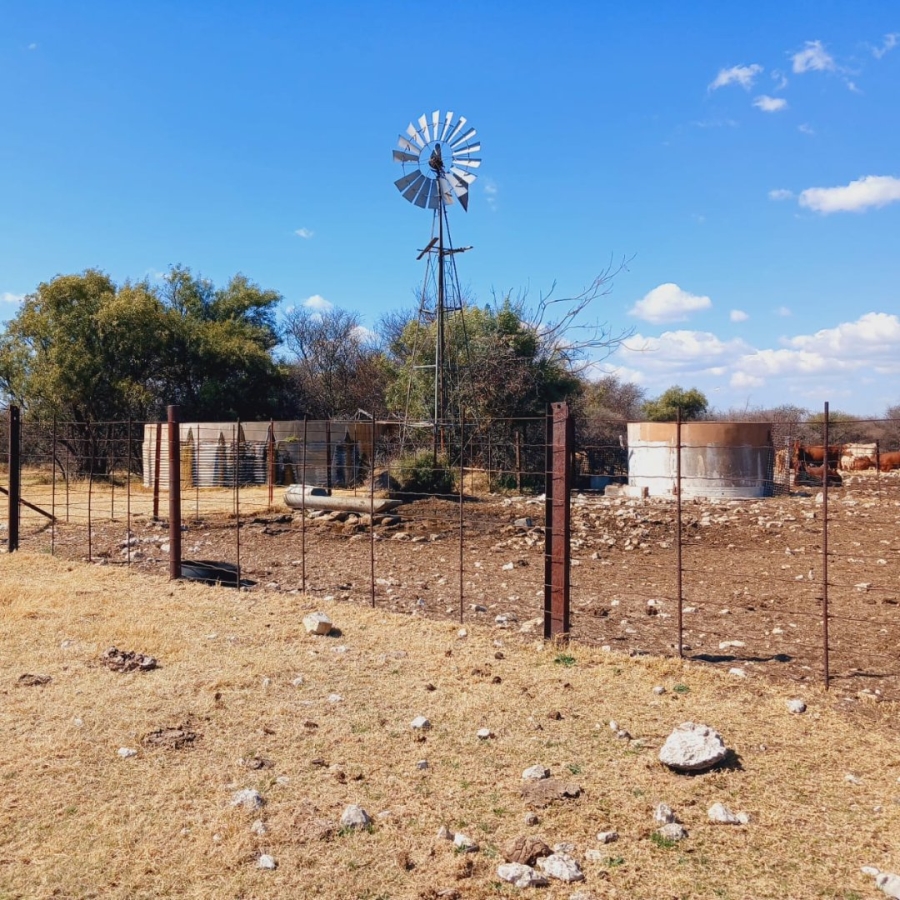  Bedroom Property for Sale in Barkly West Rural Northern Cape